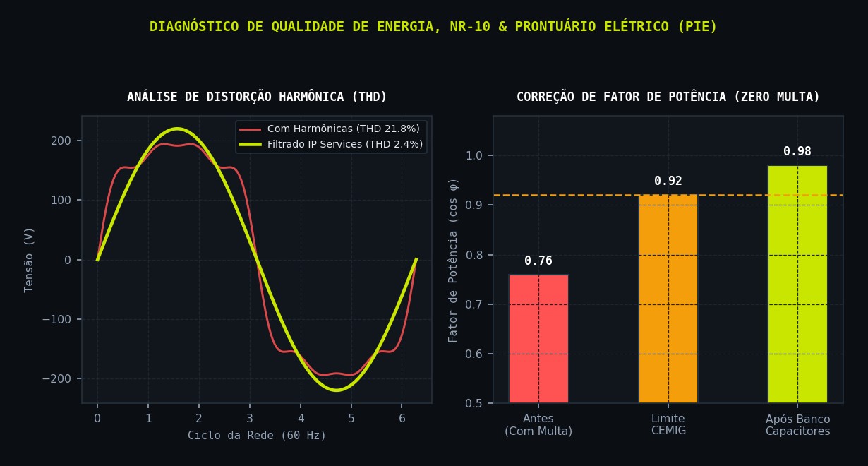 Projetos Luminotécnicos DIALUX EVO